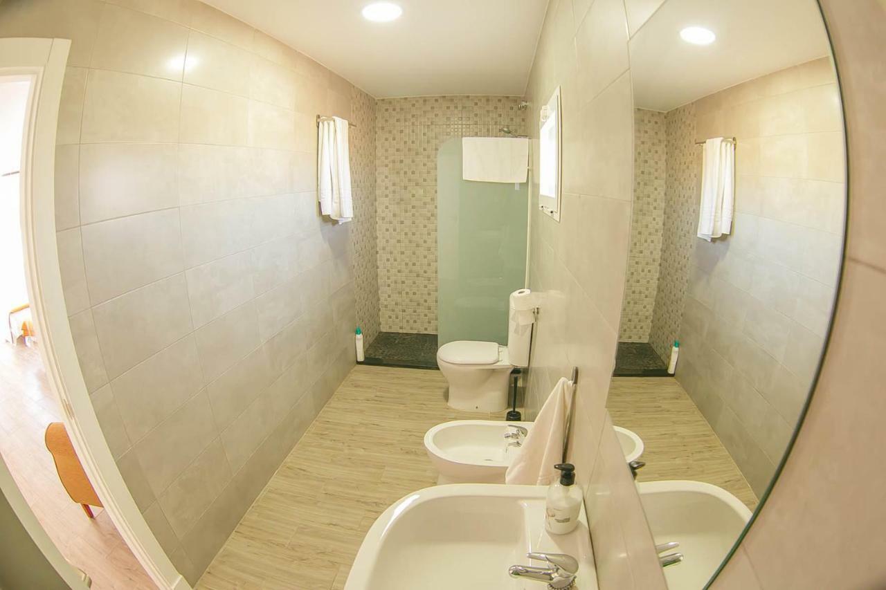 Hostal El Pinar Cadiz Puerto Real Extérieur photo